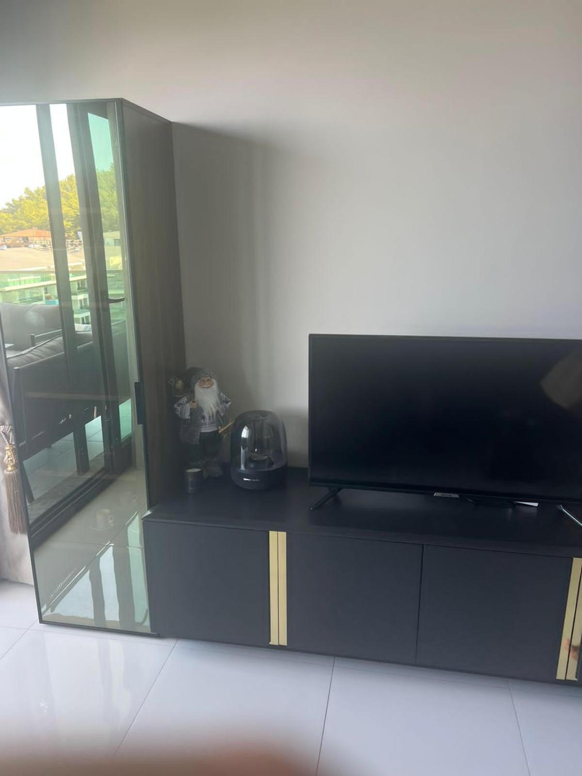 Konak Premium Seaside Studio Kargicak  Zewnętrze zdjęcie