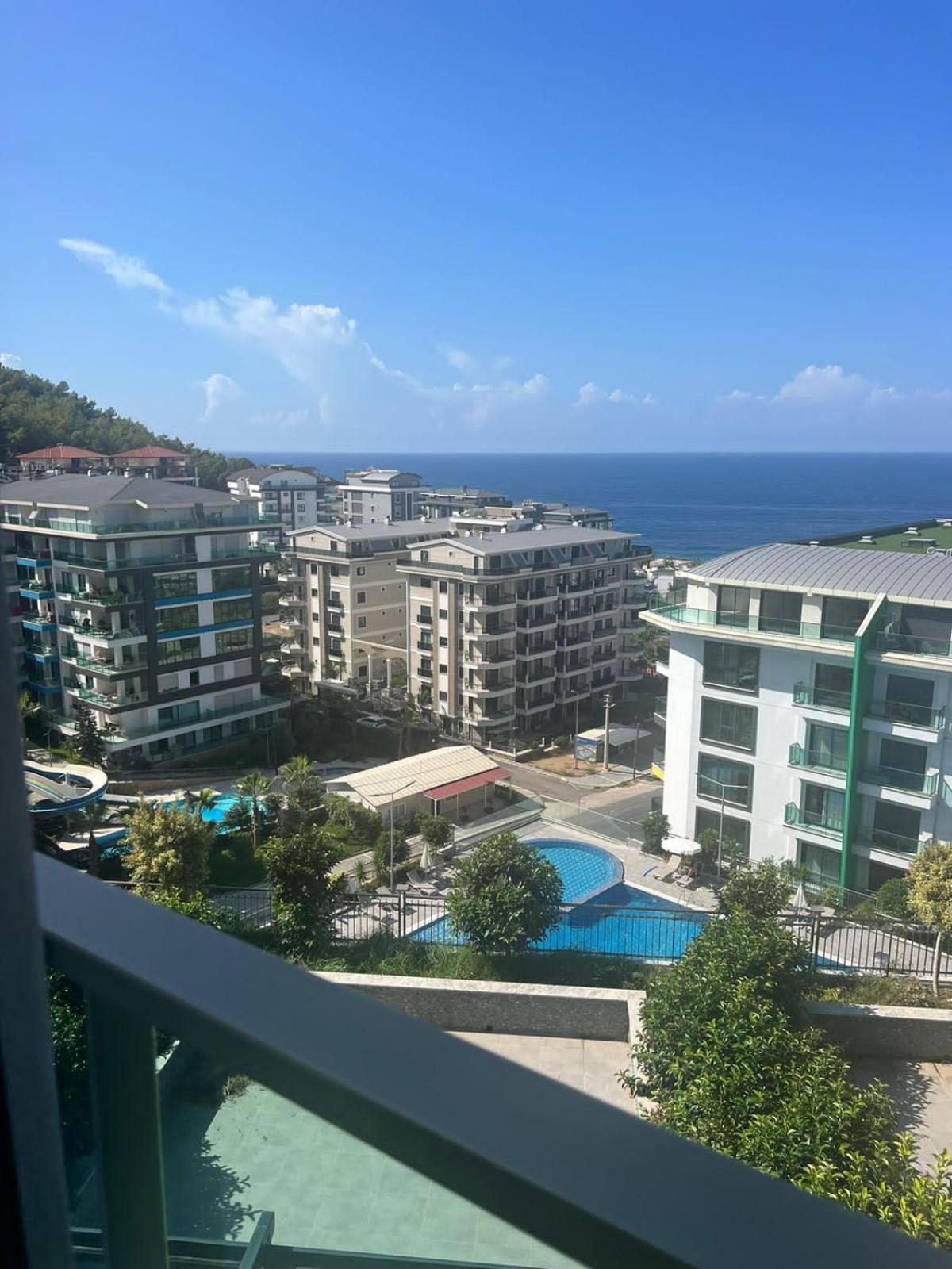 Konak Premium Seaside Studio Kargicak  Zewnętrze zdjęcie